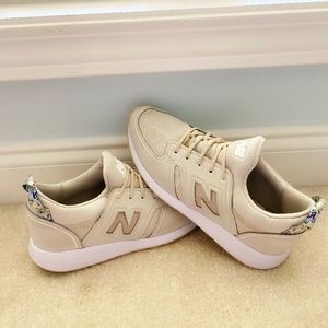 New Balance Fashion Tennis Shoe